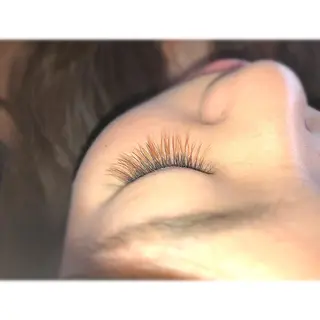 マツエク・マツパ Min Te Lash 石澤のマツエク・マツパデザイン