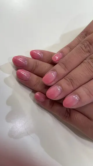 ネイル 堀越 優のネイルデザイン