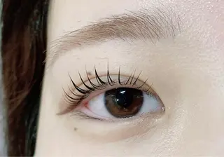 マツエク・マツパ fan.germe 副店長MIYABIのマツエク・マツパデザイン