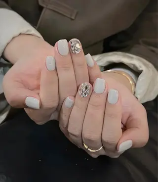 ネイル みえ nailのネイルデザイン