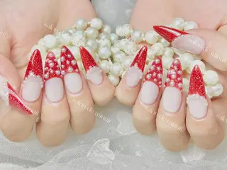 ネイル Nancy 💕のネイルデザイン