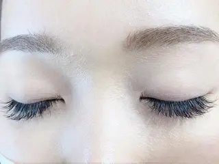 マツエク・マツパ Calin カランのマツエク・マツパデザイン