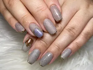 ネイル P. nailのネイルデザイン