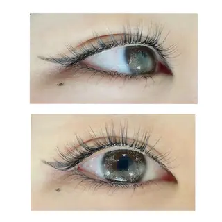 マツエク・マツパ RALLY+所属・RALLY+オーナー 橘のマツエク・マツパデザイン