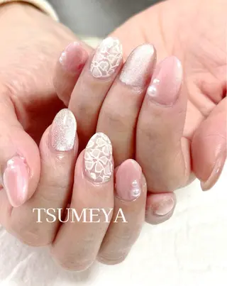 ネイル _TSUMEYA _のネイルデザイン