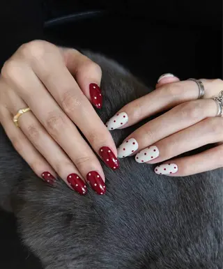 ネイル 美雪エステサロン所属・美雪 エステのネイルデザイン