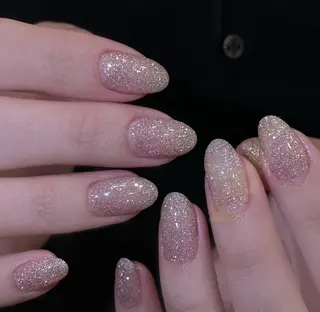 ネイル JF Beauty Salon所属・JF- Mizuhoのネイルデザイン