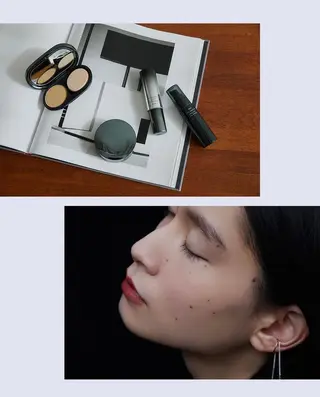 アイブロウ ナリスビューティサロンあべの所属・肌質改善/ツヤ肌作り /松本杏奈のエステ・リラクイメージ