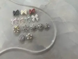 ネイル joieange MEGUMIのネイルデザイン