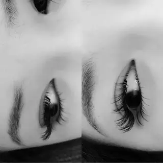 マツエク・マツパ 𝑆𝑈𝑁𝑁𝑌 ɴᴇᴡ ᴏᴘᴇɴ☀️の眉毛・アイブロウイメージ