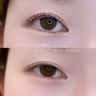 マツエク・マツパ Nae.所属・眉毛/まつ毛/代官山 アイサロン🌻NAEのマツエク・マツパデザイン