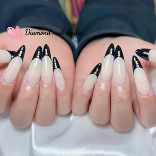 ネイル Mio 🍡のネイルデザイン