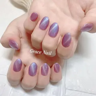 ネイル Grace Nail ☆柏駅☆のネイルデザイン