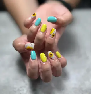 ネイル chou chouのその他イメージ