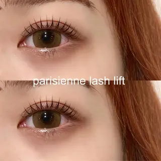 マツエク・マツパ ✨ Iida ✨のマツエク・マツパデザイン