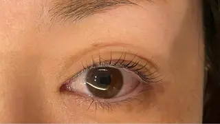 マツエク・マツパ Madokaria Nのマツエク・マツパデザイン