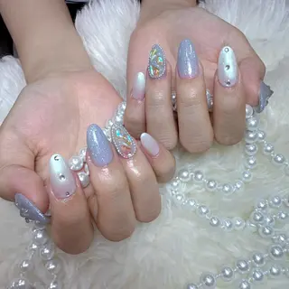 ネイル You&Me Yukiのネイルデザイン