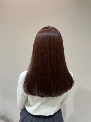 ロング ヘアセット/メンズ 今田  水風🐰のヘアスタイル