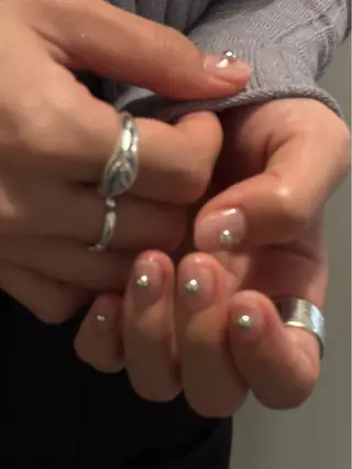 ネイル koyuki /nailのネイルデザイン