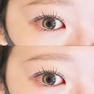 マツエク・マツパ Beauty salon8 eye所属・Salon8eye yunaのマツエク・マツパデザイン