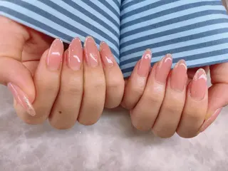 ネイル noix nail &eyeのネイルデザイン