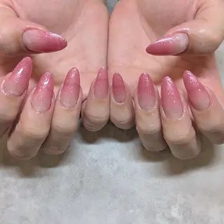 ネイル nailsalon Rilyのネイルデザイン
