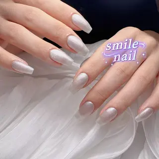 ネイル smile nailのネイルデザイン