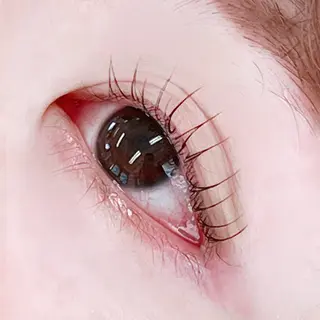 マツエク・マツパ R🌹 ⁺⊹˚.のマツエク・マツパデザイン