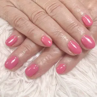 ネイル Twinkle Nail Kuboのネイルデザイン