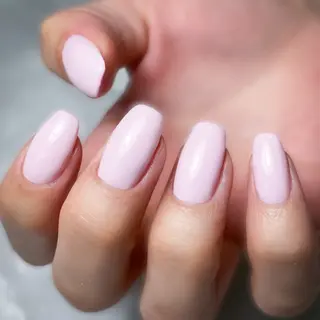 ネイル &.nail/ ニュアンス/持込み可のネイルデザイン