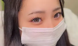 マツエク・マツパ mm 奈良店 韓国style & eyelashsalon & 髪質改善UPTOGLOSS認定サロン所属・mm 🎀 Rinon ♡のマツエク・マツパデザイン