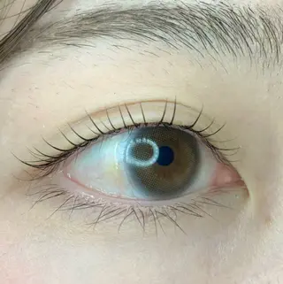 マツエク・マツパ NOZ eyedesignのマツエク・マツパデザイン