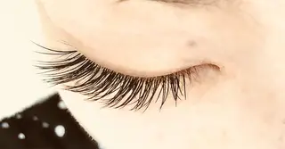 マツエク・マツパ fossette hair&eyeのマツエク・マツパデザイン