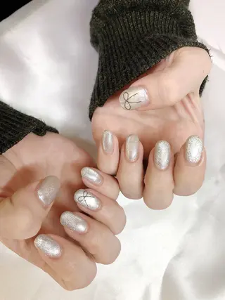 ネイル MIMINENE NAILのネイルデザイン