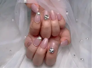 ネイル ARBRE_NAIL Saiのネイルデザイン