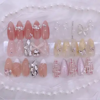 ネイル lulula ricoのエステ・リラクイメージ