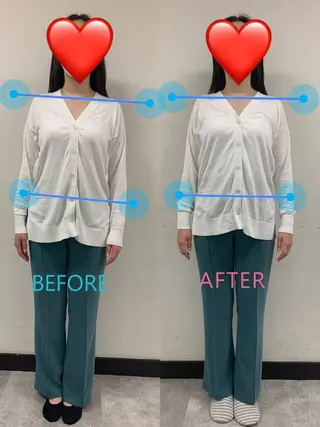 ハウオリベリー所属・うえば すみかのエステ・リラクイメージ