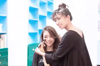 moi所属・パーソナルメイク 川上有紀のその他イメージ