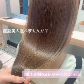 ロング カラー ヘアアレンジ 韓国ヘア特化型美容師 カワノマイ🇰🇷のヘアスタイル