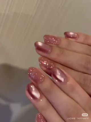 ネイル KA NAのネイルデザイン