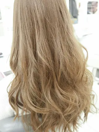 ロング stastny所属・⚜️stastny DAIKI⚜️のヘアスタイル