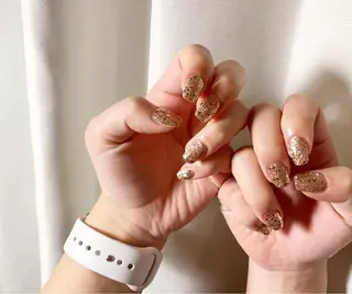 ネイル charmant nailのネイルデザイン