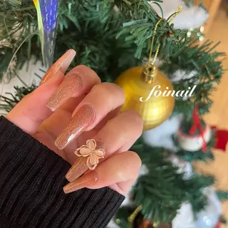 ネイル FOI NAILのネイルデザイン