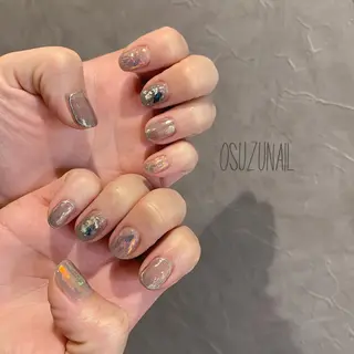 ネイル 鈴木 ひとみのエステ・リラクイメージ