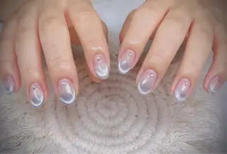 ネイル YumiNail所属・Yumi nailのネイルデザイン