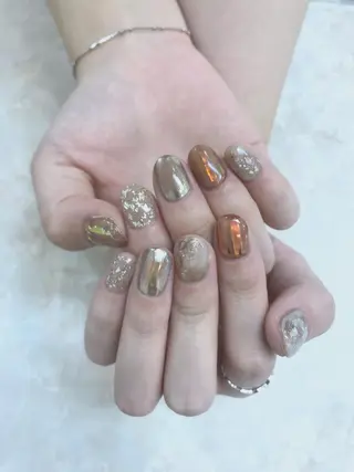 ネイル nails TOKYOのネイルデザイン