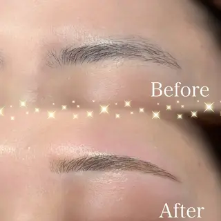 アイブロウ 草加まつ毛エクステ専門店 Twinkle Beauty所属・TB Minamiのその他イメージ