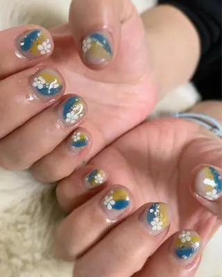 ネイル private nail salon   Amily所属・竹澤 紫乃のその他イメージ