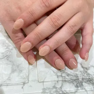 ネイル 🥀たなか れね🍋のマツエク・マツパデザイン