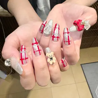 ネイル 💫fein. nail💫のネイルデザイン